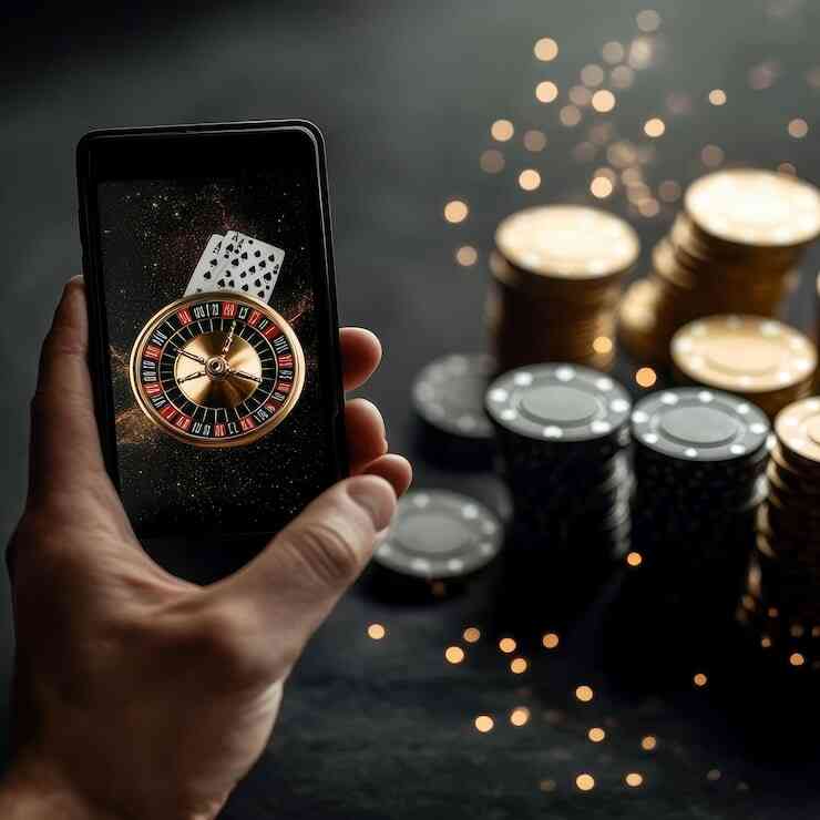 Onlyspins Bağlantı Kesildi
